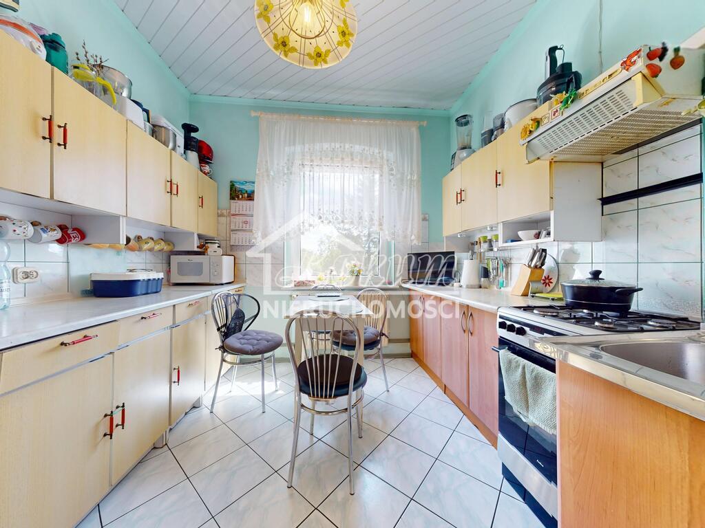 Mieszkanie 82,73&nbsp;m², Szczecin, Pogodno, Filaretów - zdjęcie 9