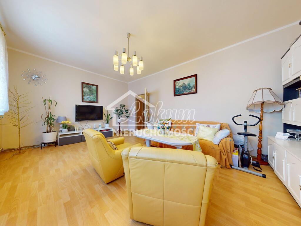 Mieszkanie 82,73&nbsp;m², Szczecin, Pogodno, Filaretów - zdjęcie 8
