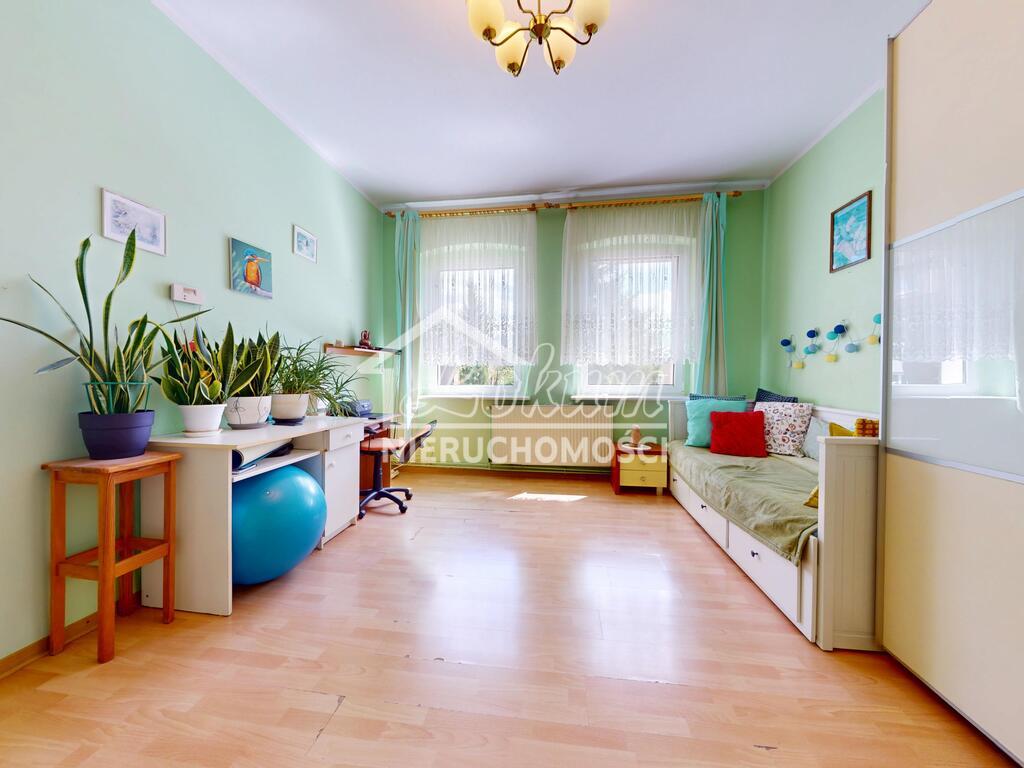 Mieszkanie 82,73&nbsp;m², Szczecin, Pogodno, Filaretów - zdjęcie 4