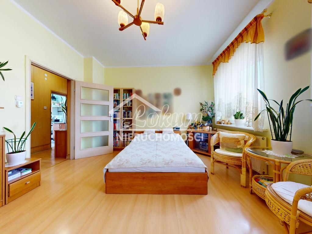 Mieszkanie 82,73&nbsp;m², Szczecin, Pogodno, Filaretów - zdjęcie 1