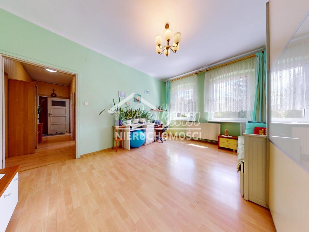 Mieszkanie 82,73&nbsp;m², Szczecin, Pogodno, Filaretów - zdjęcie 6