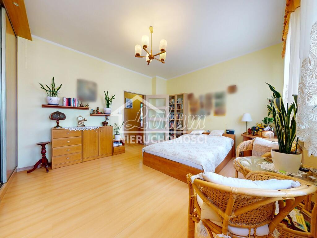Mieszkanie 82,73&nbsp;m², Szczecin, Pogodno, Filaretów - zdjęcie 3