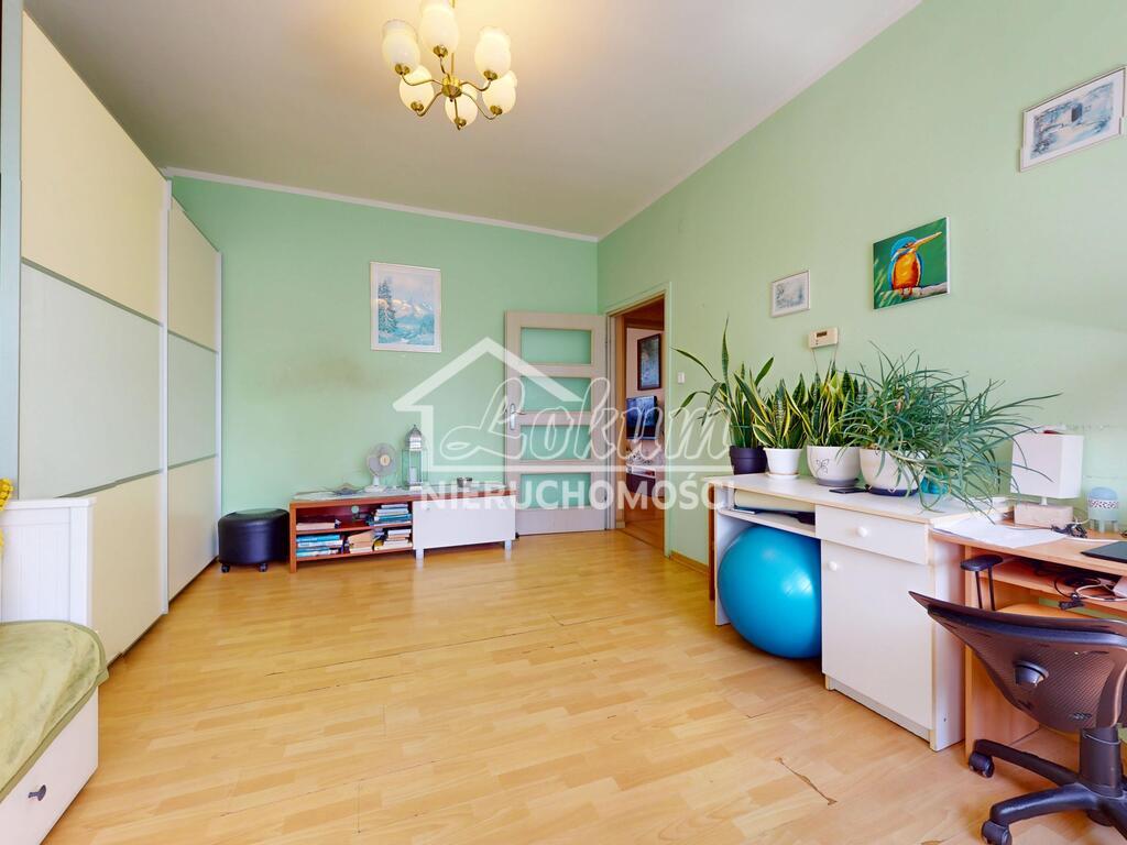 Mieszkanie 82,73&nbsp;m², Szczecin, Pogodno, Filaretów - zdjęcie 5