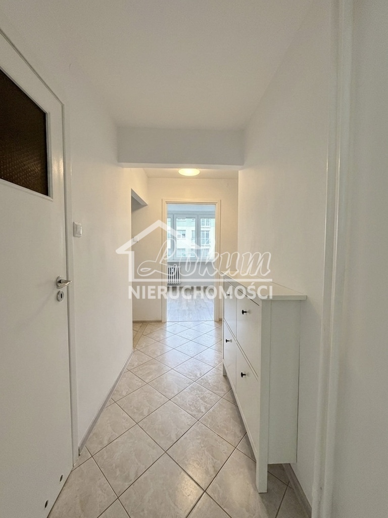 Mieszkanie 46&nbsp;m², Szczecin, Śródmieście, św. Marcina - zdjęcie 7