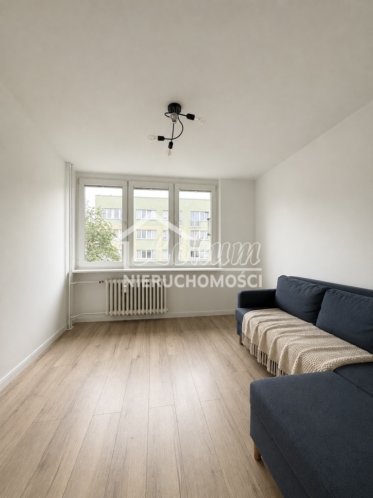 Mieszkanie 46&nbsp;m², Szczecin, Śródmieście, św. Marcina - zdjęcie 2