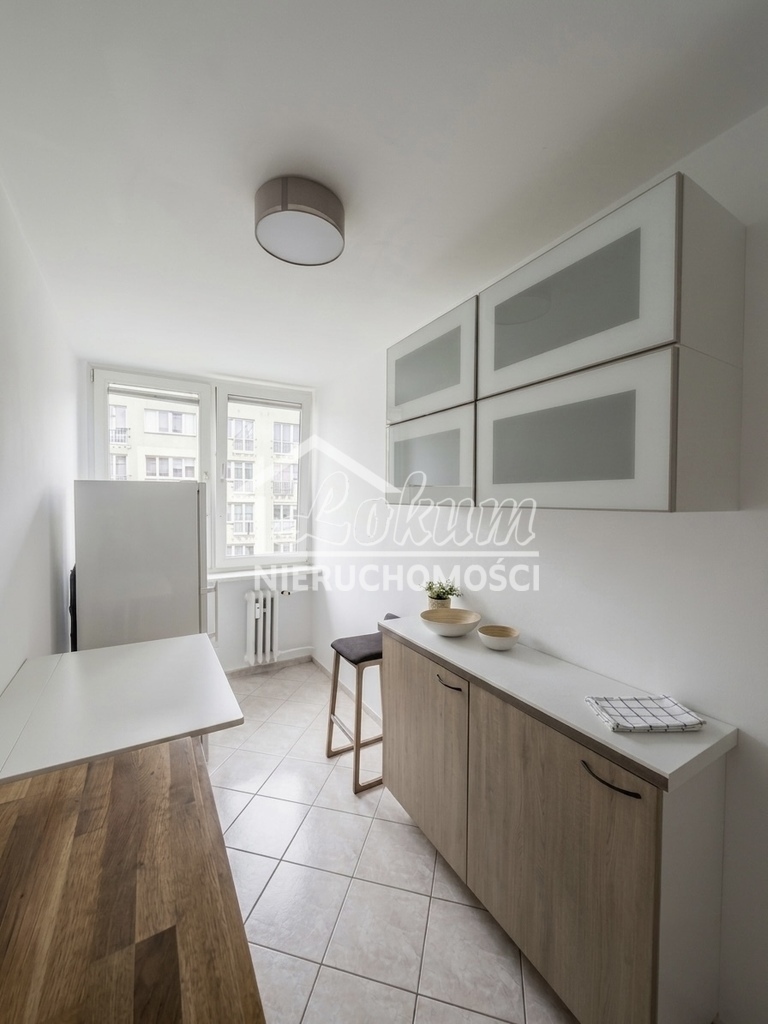 Mieszkanie 46&nbsp;m², Szczecin, Śródmieście, św. Marcina - zdjęcie 5