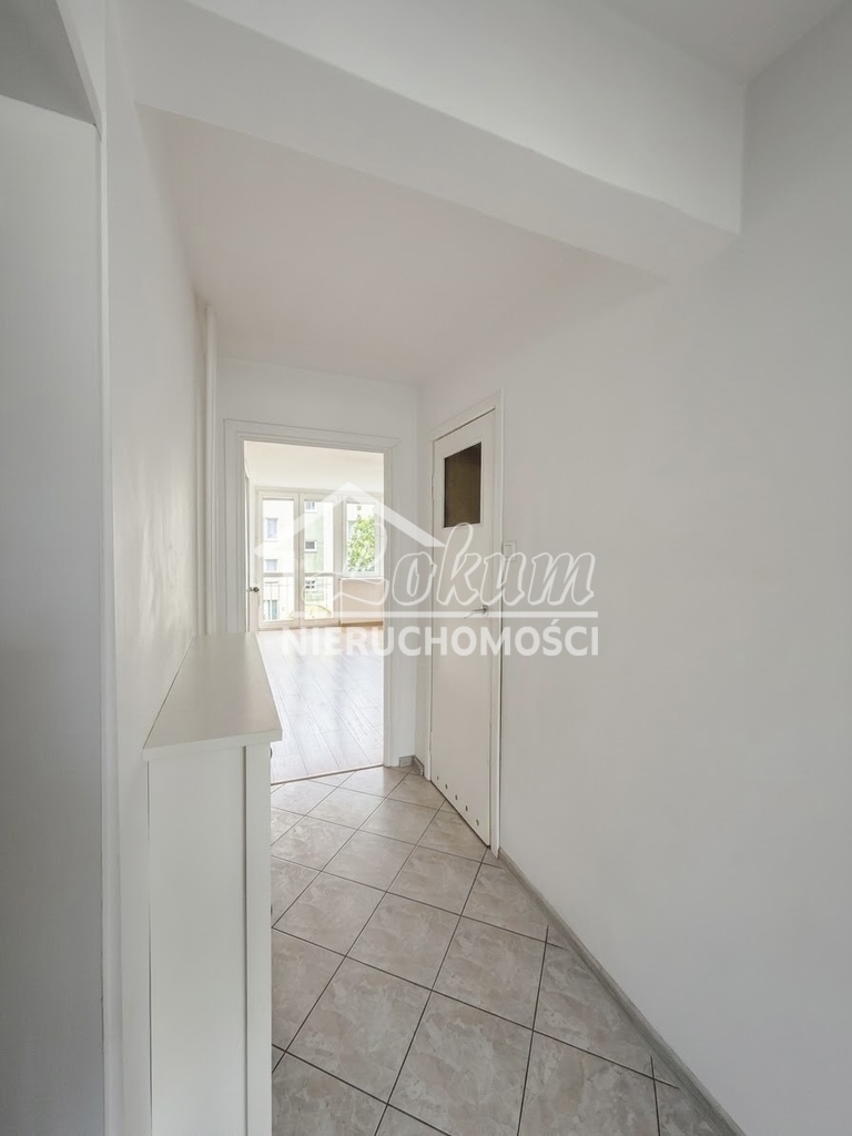 Mieszkanie 46&nbsp;m², Szczecin, Śródmieście, św. Marcina - zdjęcie 4