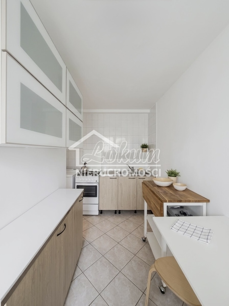 Mieszkanie 46&nbsp;m², Szczecin, Śródmieście, św. Marcina - zdjęcie 6
