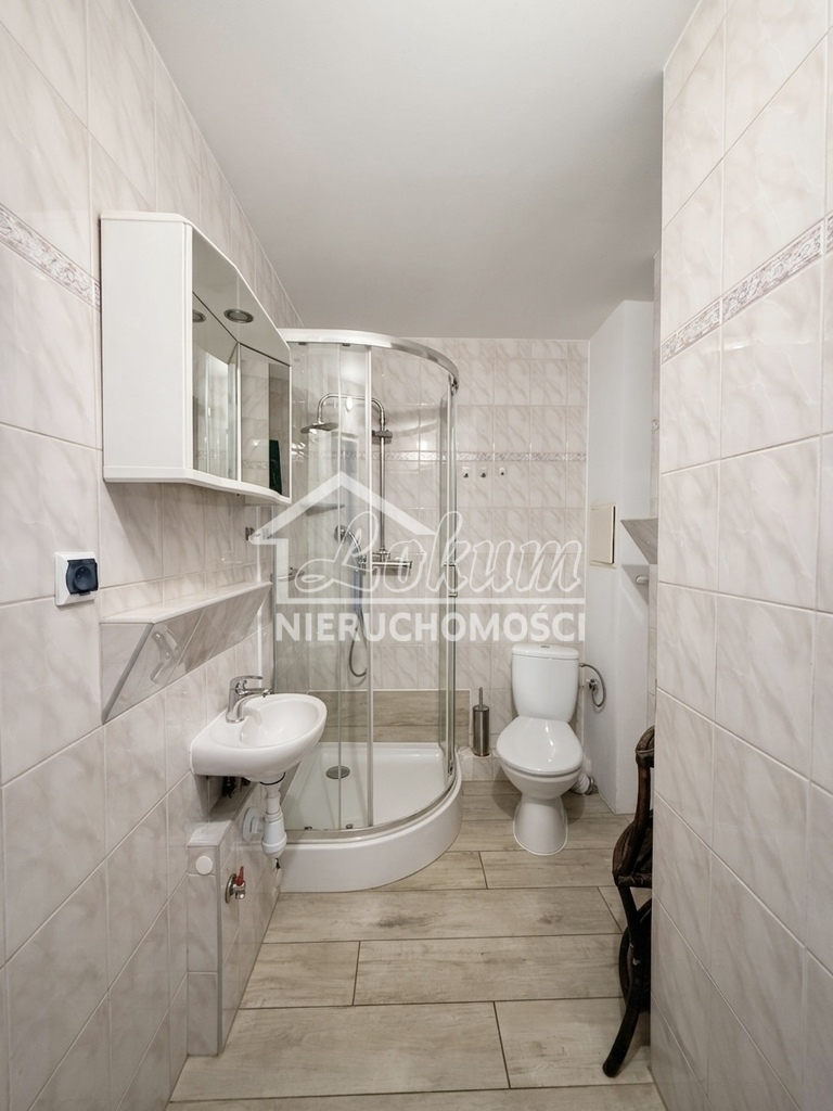 Mieszkanie 46&nbsp;m², Szczecin, Śródmieście, św. Marcina - zdjęcie 8