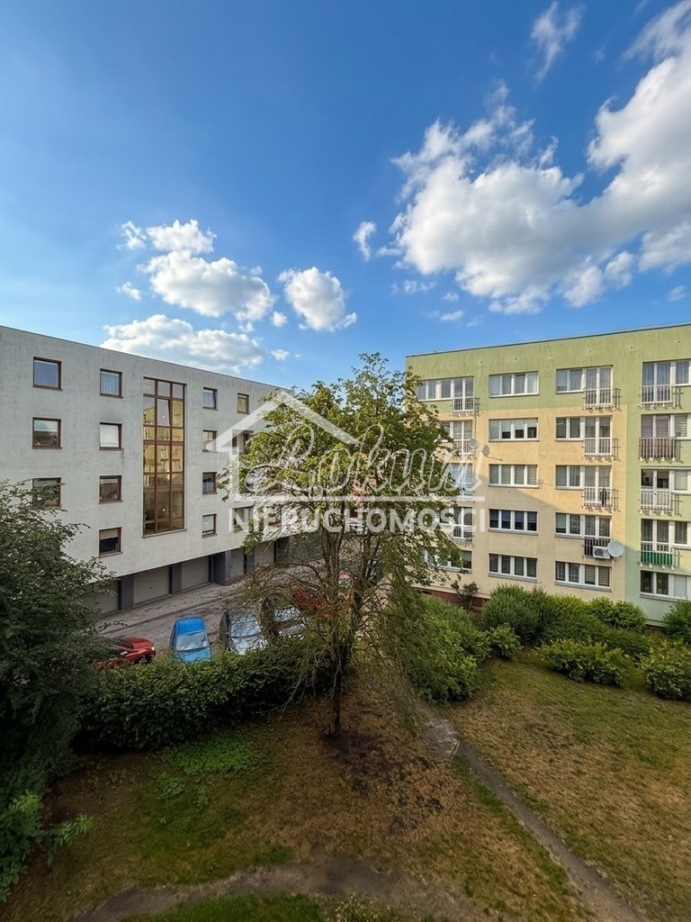 Mieszkanie 46&nbsp;m², Szczecin, Śródmieście, św. Marcina - zdjęcie 9