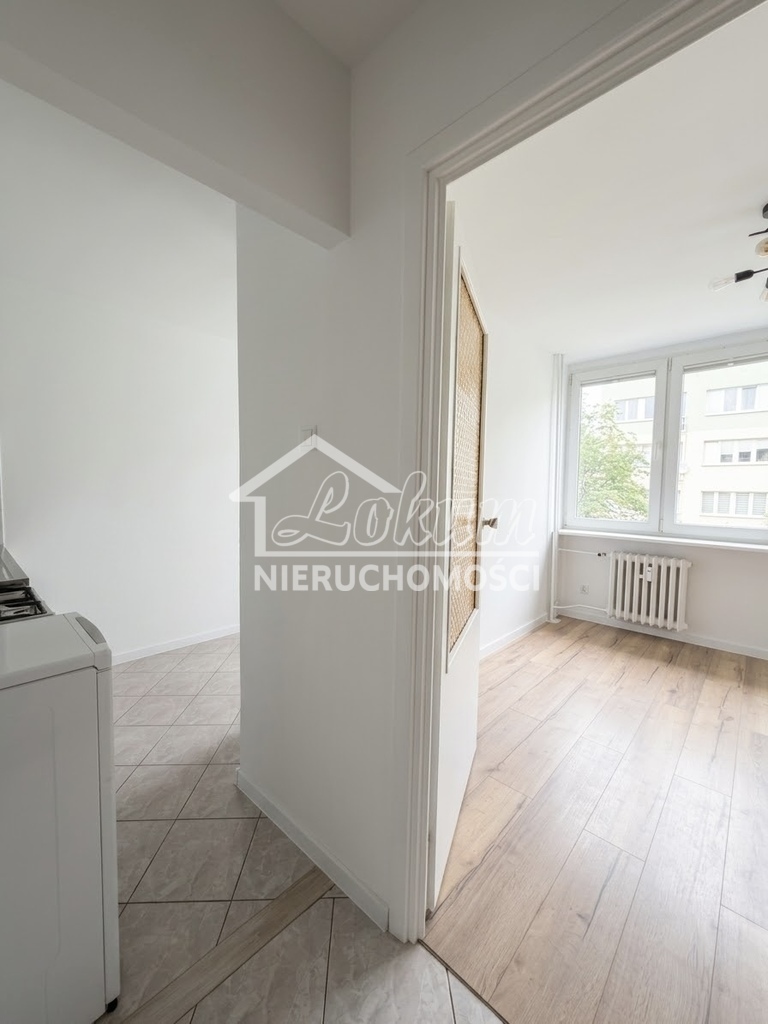 Mieszkanie 46&nbsp;m², Szczecin, Śródmieście, św. Marcina - zdjęcie 3