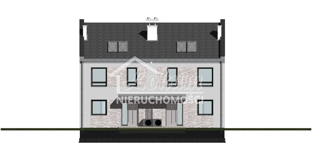 Dom 116 m², Police - zdjęcie 12