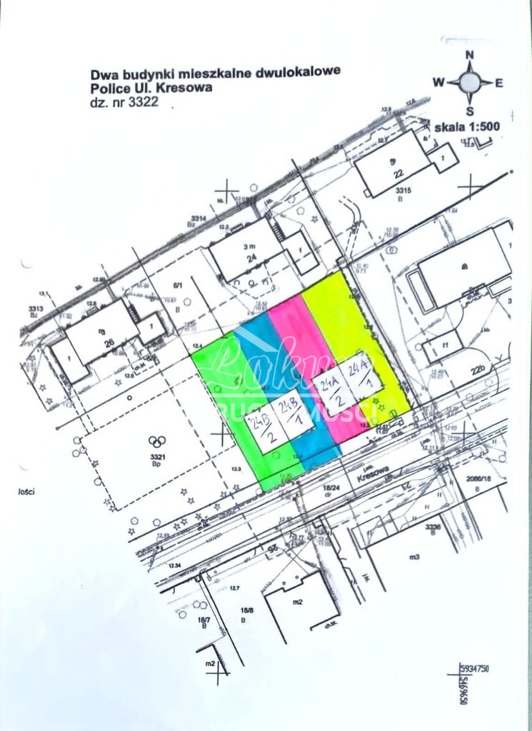 Dom 116 m², Police - zdjęcie 17