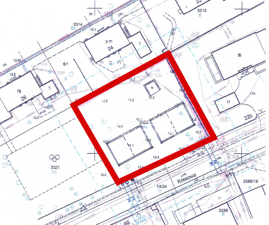 Dom 116 m², Police - zdjęcie 15