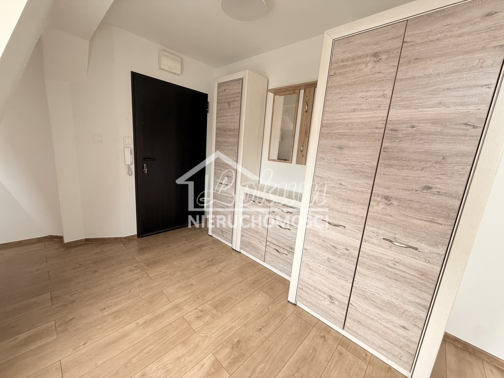 Mieszkanie 25 m², Szczecin, Centrum, al. Piastów - zdjęcie 5