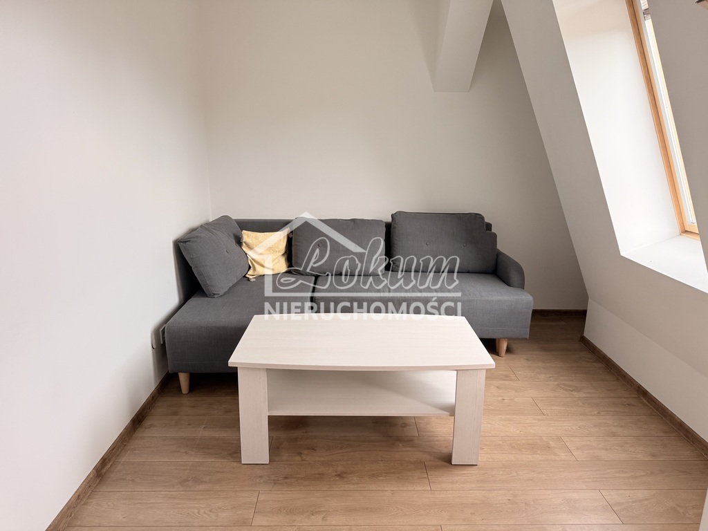 Mieszkanie 25 m², Szczecin, Centrum, al. Piastów - zdjęcie 2