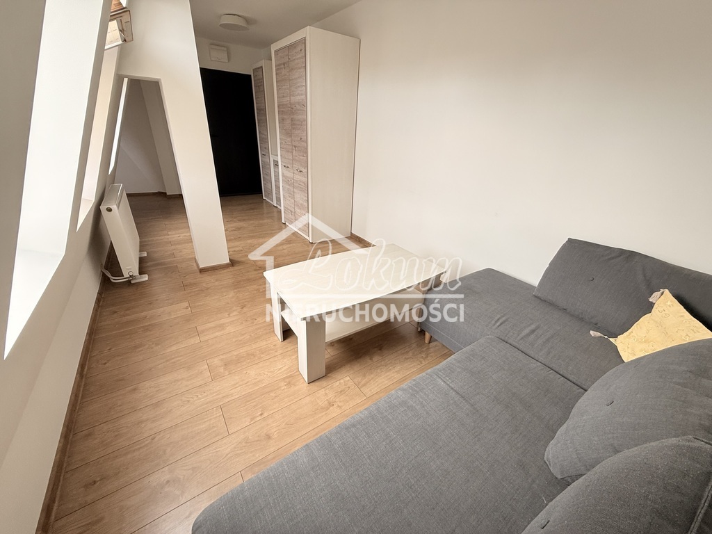 Mieszkanie 25 m², Szczecin, Centrum, al. Piastów - zdjęcie 10