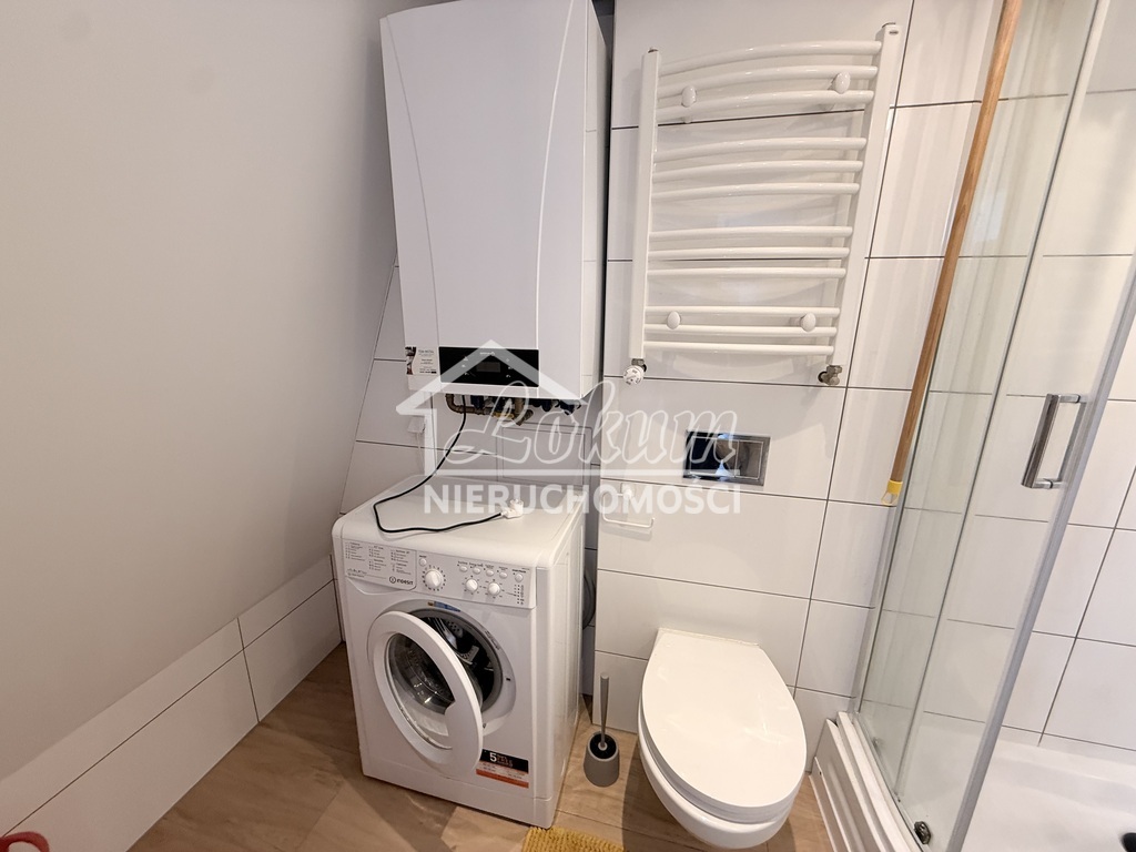 Mieszkanie 25 m², Szczecin, Centrum, al. Piastów - zdjęcie 7