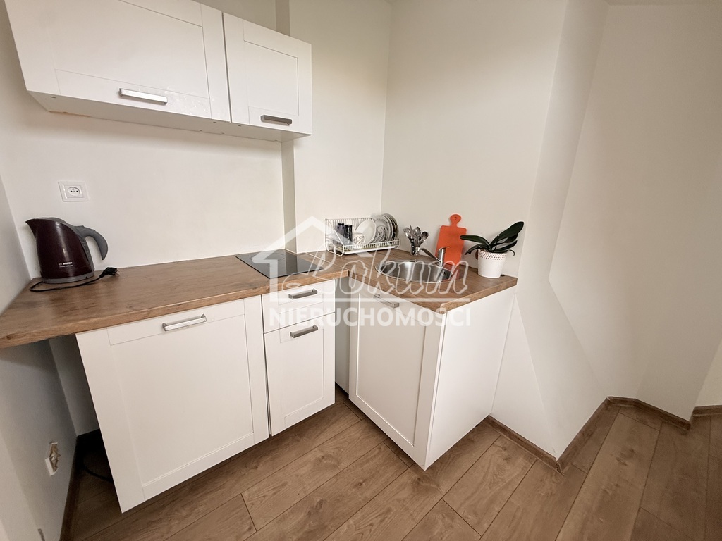 Mieszkanie 25 m², Szczecin, Centrum, al. Piastów - zdjęcie 9