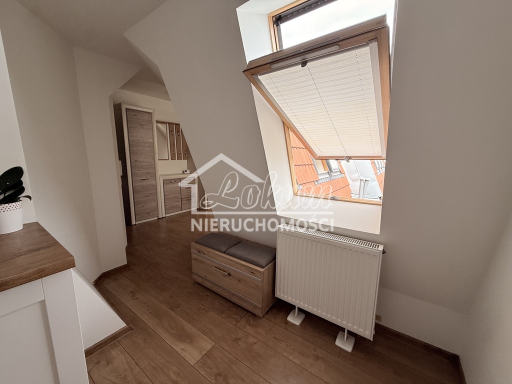 Mieszkanie 25 m², Szczecin, Centrum, al. Piastów - zdjęcie 8