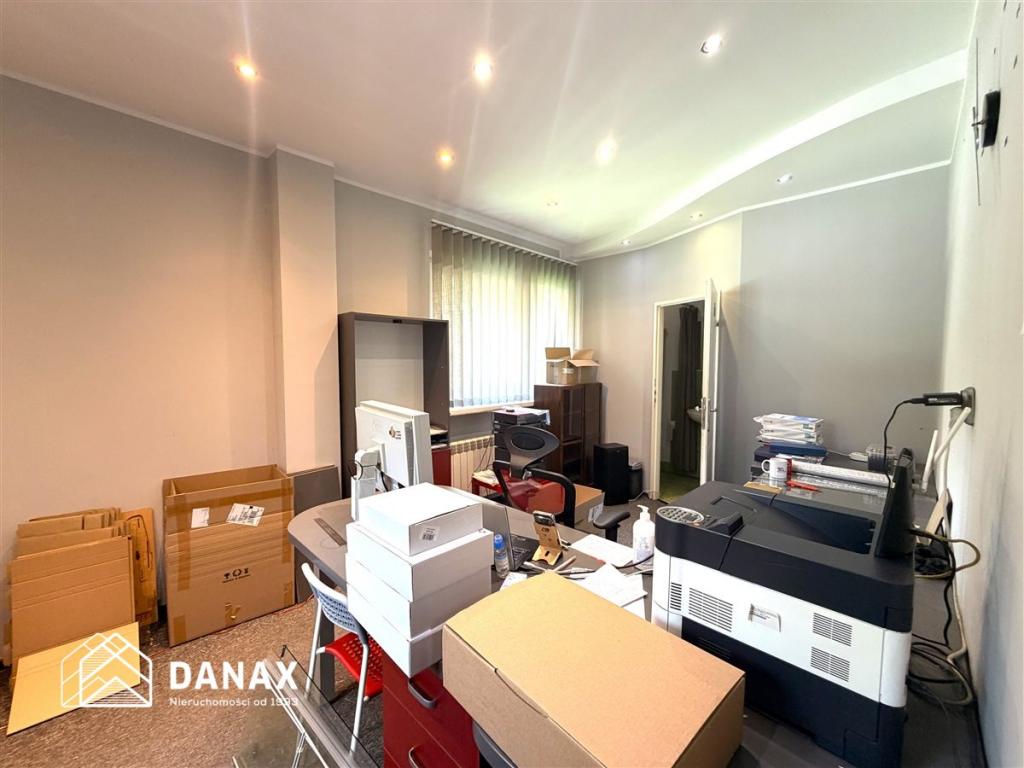 Lokal usługowy do wynajęcia, 42&nbsp;m², Kraków - zdjęcie 3