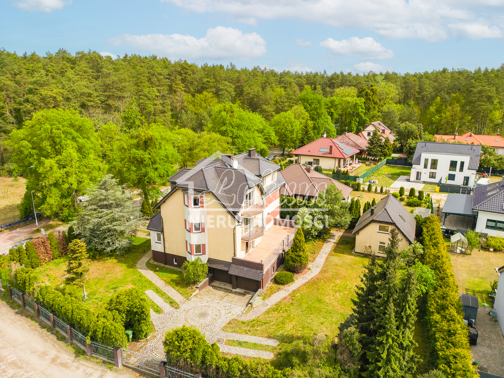 Dom 508,61&nbsp;m², Bartoszewo - zdjęcie 3