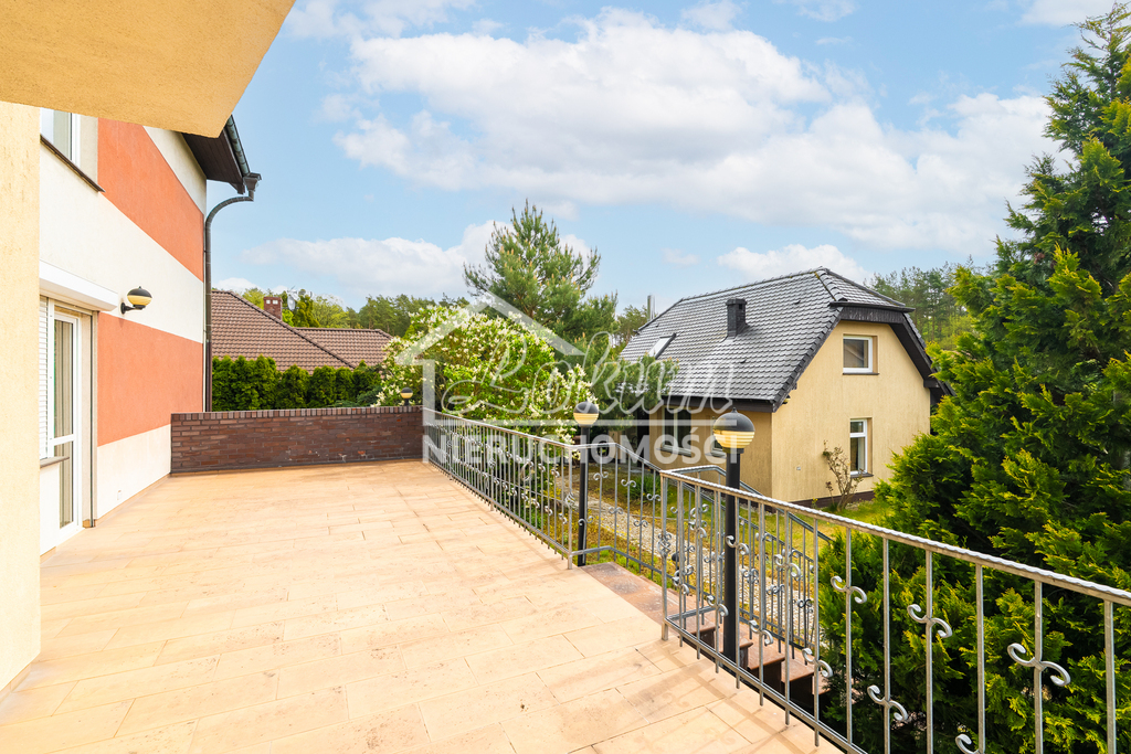 Dom 508,61&nbsp;m², Bartoszewo - zdjęcie 10