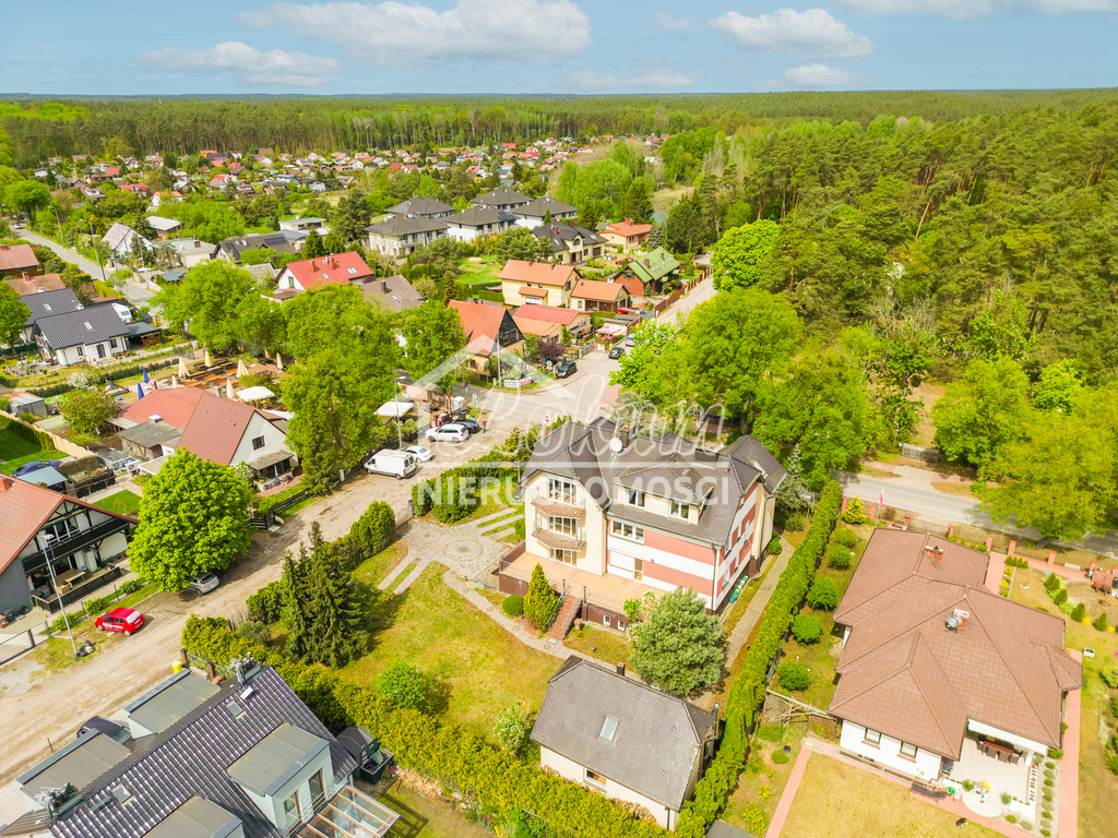Dom 508,61&nbsp;m², Bartoszewo - zdjęcie 2