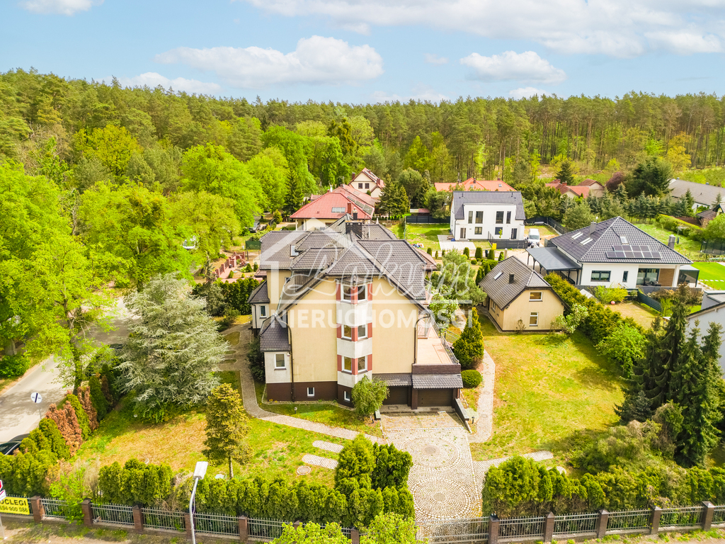 Dom 508,61&nbsp;m², Bartoszewo - zdjęcie 7