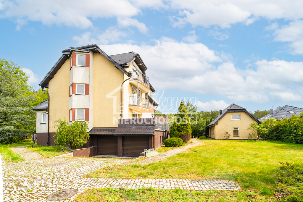 Dom 508,61&nbsp;m², Bartoszewo - zdjęcie 6