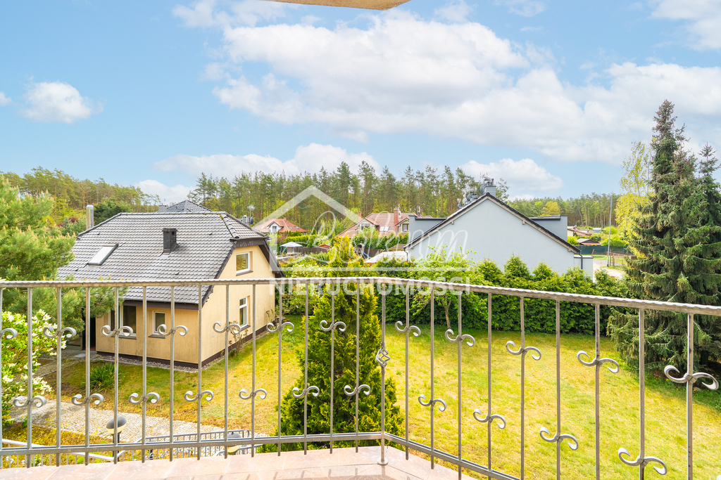 Dom 508,61&nbsp;m², Bartoszewo - zdjęcie 9
