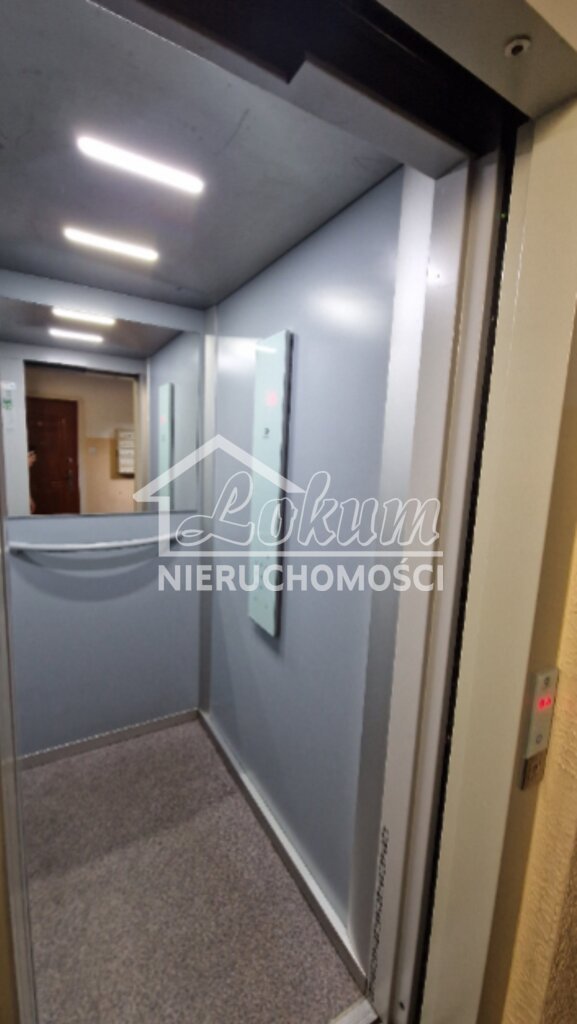 Mieszkanie 42 m², Szczecin, Zawadzkiego-Klonowica, Eugeniusza Romera - zdjęcie 11