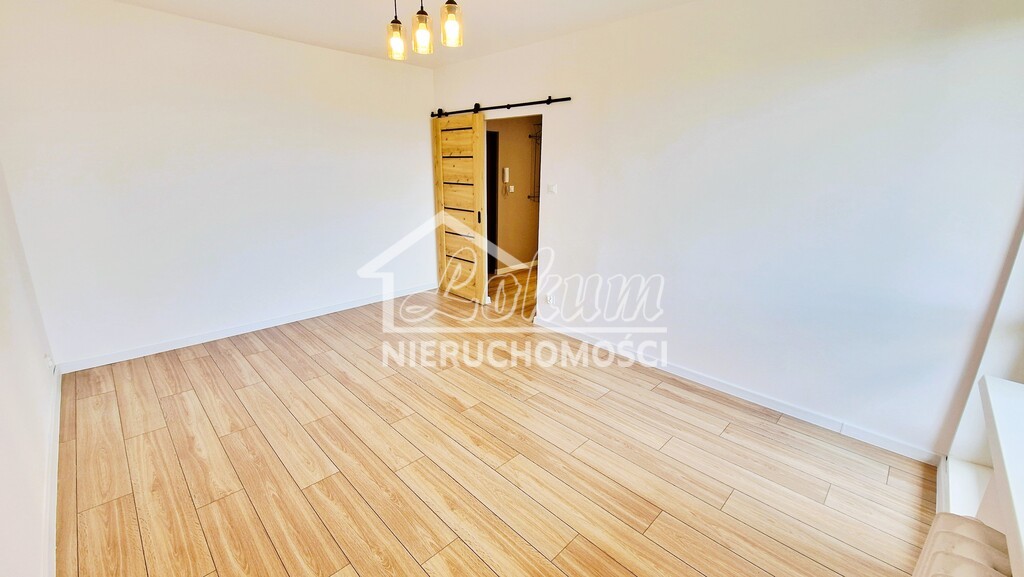 Mieszkanie 42 m², Szczecin, Zawadzkiego-Klonowica, Eugeniusza Romera - zdjęcie 1