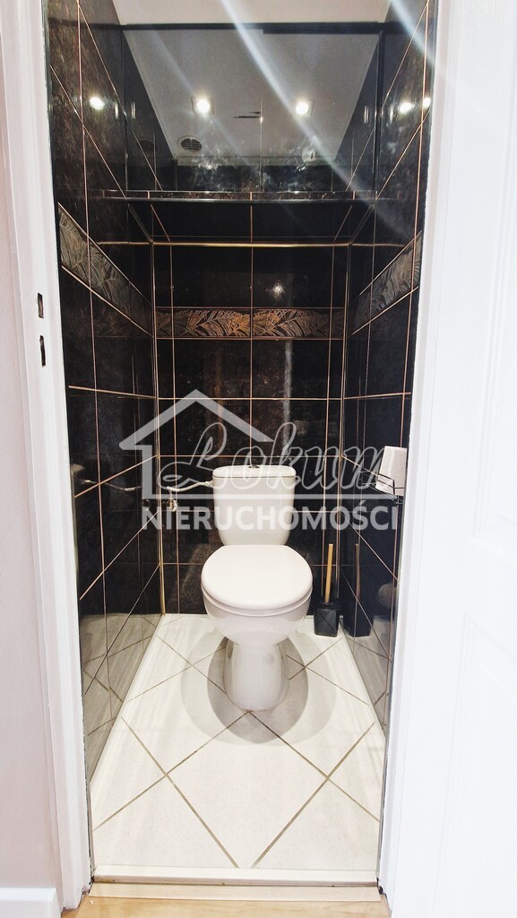 Mieszkanie 42 m², Szczecin, Zawadzkiego-Klonowica, Eugeniusza Romera - zdjęcie 6