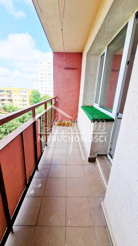 Mieszkanie 42 m², Szczecin, Zawadzkiego-Klonowica, Eugeniusza Romera - zdjęcie 3