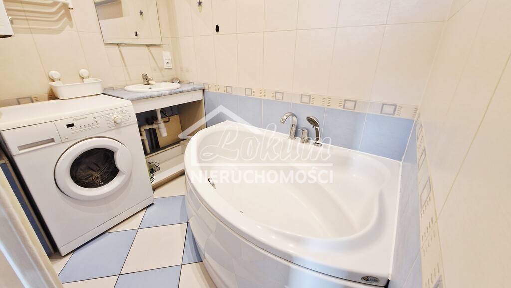 Mieszkanie 42 m², Szczecin, Zawadzkiego-Klonowica, Eugeniusza Romera - zdjęcie 7