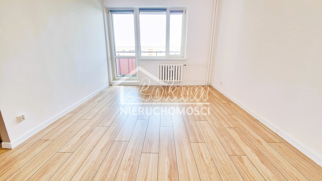 Mieszkanie 42 m², Szczecin, Zawadzkiego-Klonowica, Eugeniusza Romera - zdjęcie 2