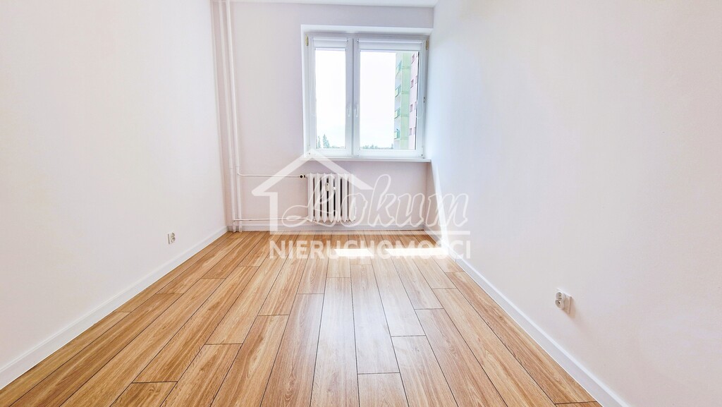 Mieszkanie 42 m², Szczecin, Zawadzkiego-Klonowica, Eugeniusza Romera - zdjęcie 8