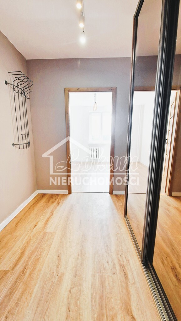 Mieszkanie 42 m², Szczecin, Zawadzkiego-Klonowica, Eugeniusza Romera - zdjęcie 10