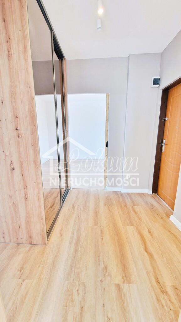 Mieszkanie 42 m², Szczecin, Zawadzkiego-Klonowica, Eugeniusza Romera - zdjęcie 9