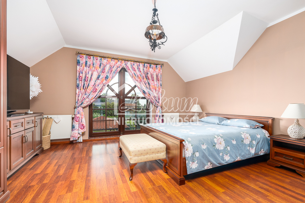 Dom 282,7&nbsp;m², Świnoujście, Przytór, Gradowa - zdjęcie 6