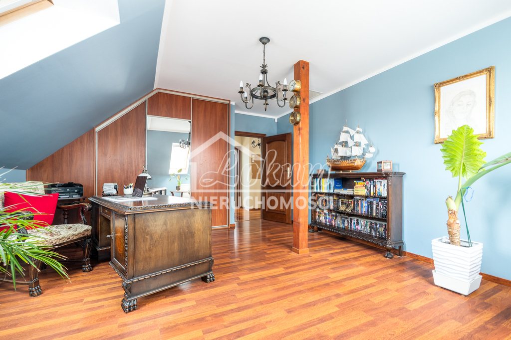 Dom 282,7&nbsp;m², Świnoujście, Przytór, Gradowa - zdjęcie 5