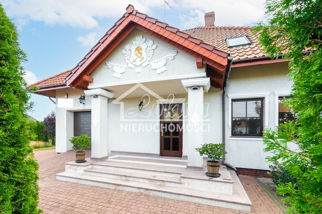 Dom 282,7&nbsp;m², Świnoujście, Przytór, Gradowa - zdjęcie 11