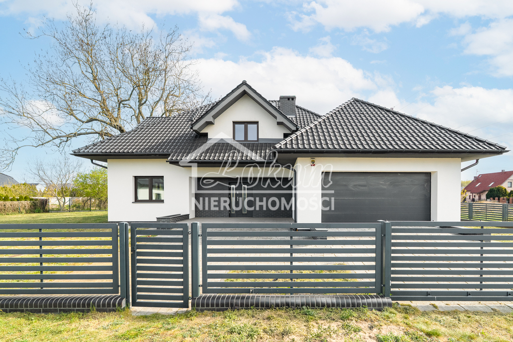 Dom 270&nbsp;m², Szczecin - zdjęcie 2