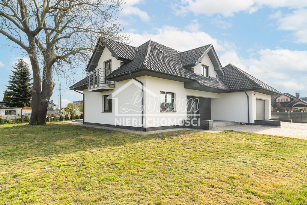 Dom 270&nbsp;m², Szczecin - zdjęcie 4