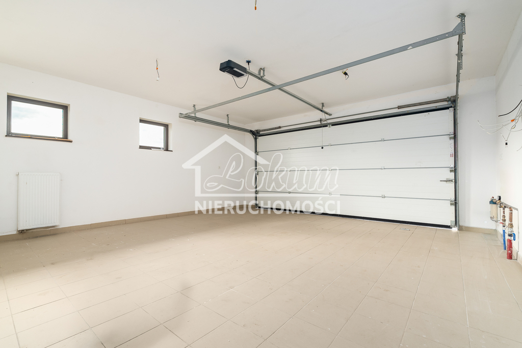 Dom 270&nbsp;m², Szczecin - zdjęcie 13
