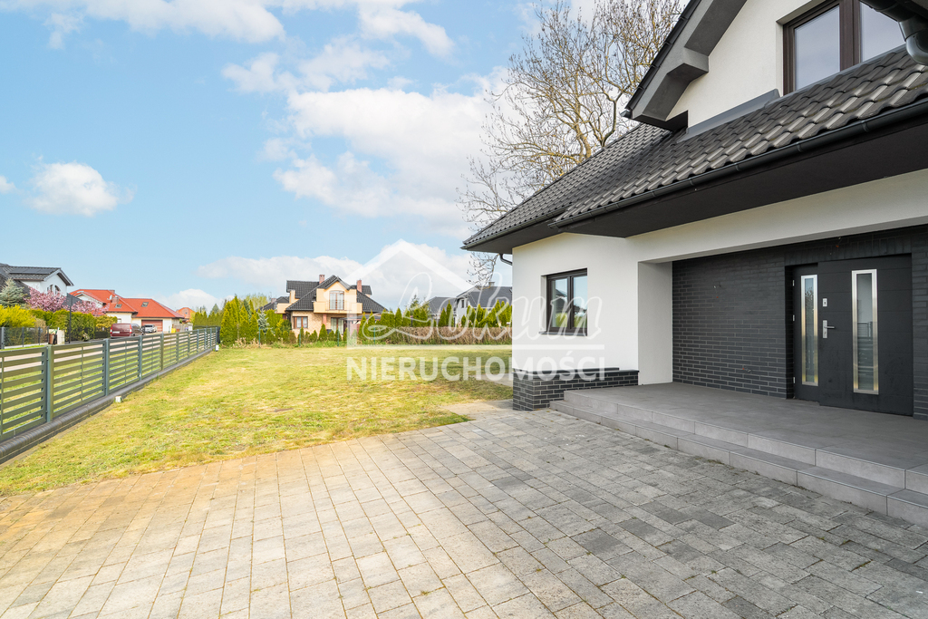 Dom 270&nbsp;m², Szczecin - zdjęcie 6