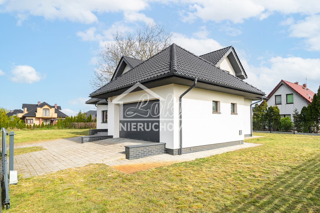 Dom 270&nbsp;m², Szczecin - zdjęcie 3