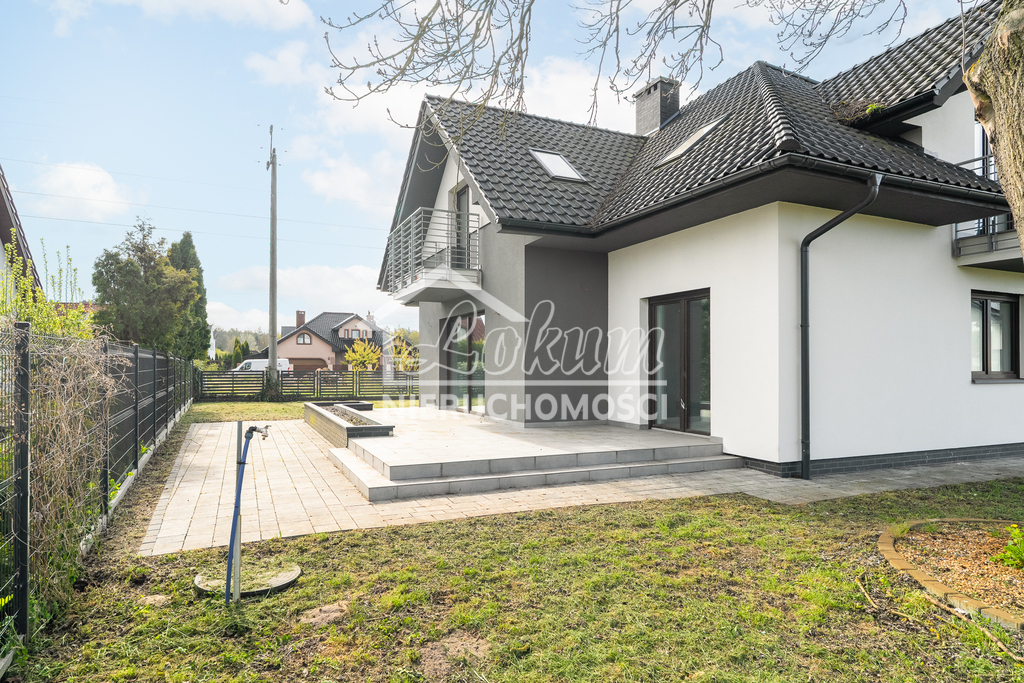 Dom 270&nbsp;m², Szczecin - zdjęcie 5