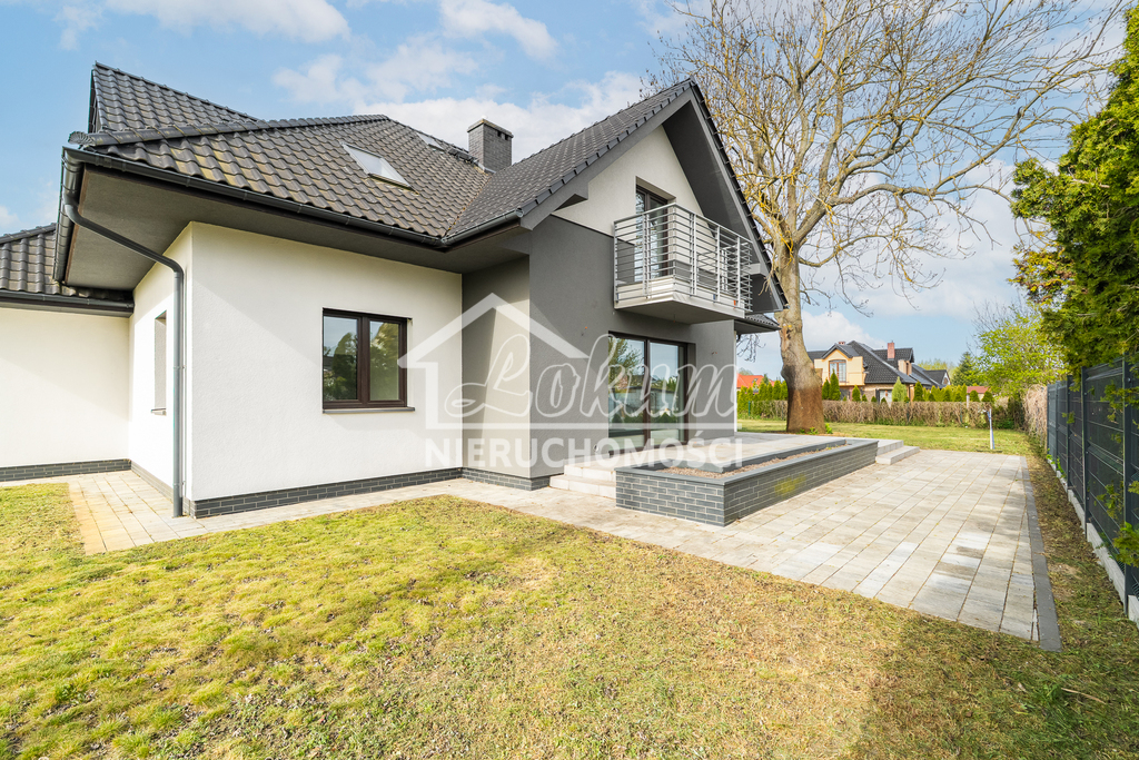 Dom 270&nbsp;m², Szczecin - zdjęcie 1